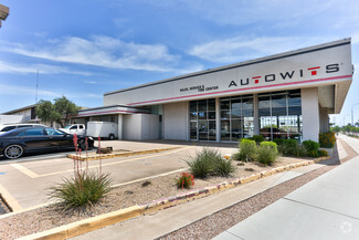 More details for 7224 E McDowell Rd, Scottsdale, AZ - Light Industrial for Rent