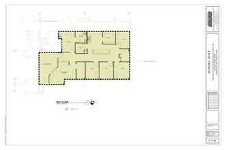 5300 Socialville Foster Rd, Mason, OH for rent Site Plan- Image 1 of 1