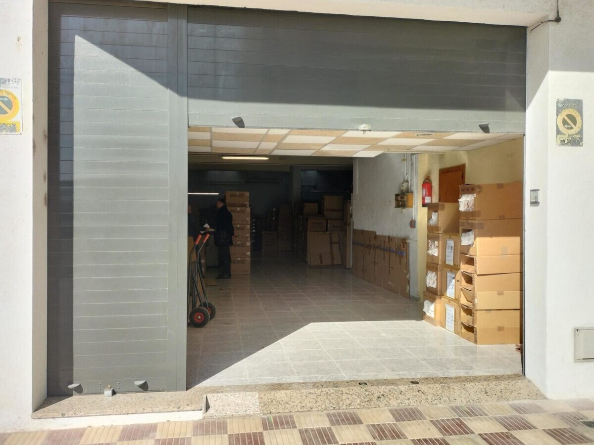 Pineda de Mar, BAR 08397 - Unit 1 -  - Interior Photo - Image 2 of 6