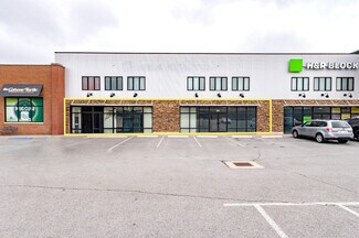 More details for 7100 Willie G Ave, Morgantown, WV - Office / Retail to Rent