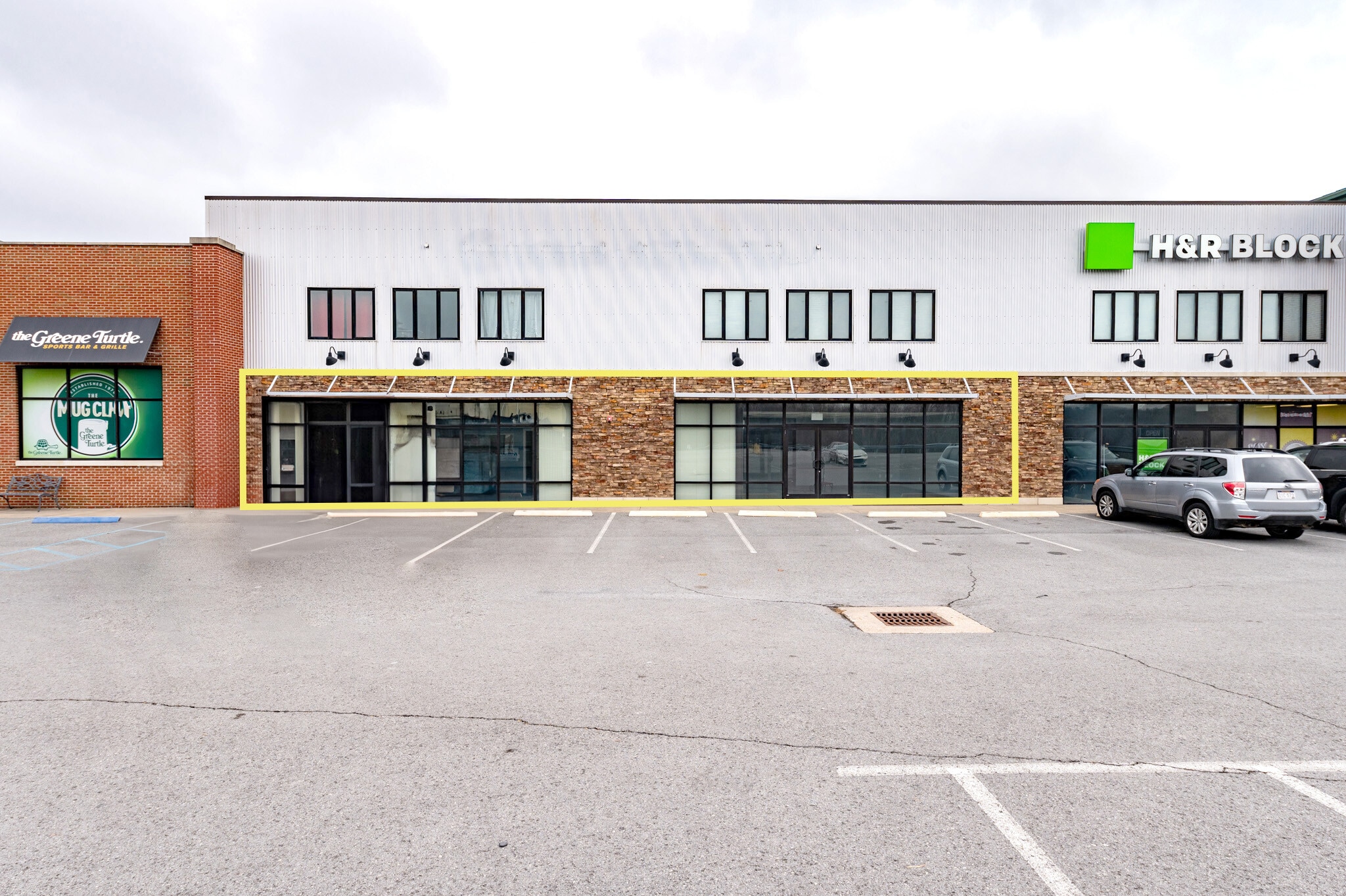 7100 Willie G Ave, Morgantown, WV to rent Building Photo- Image 1 of 18