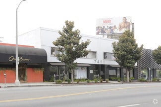 More details for 7466 Beverly Blvd, Los Angeles, CA - Office/Retail, Retail for Rent