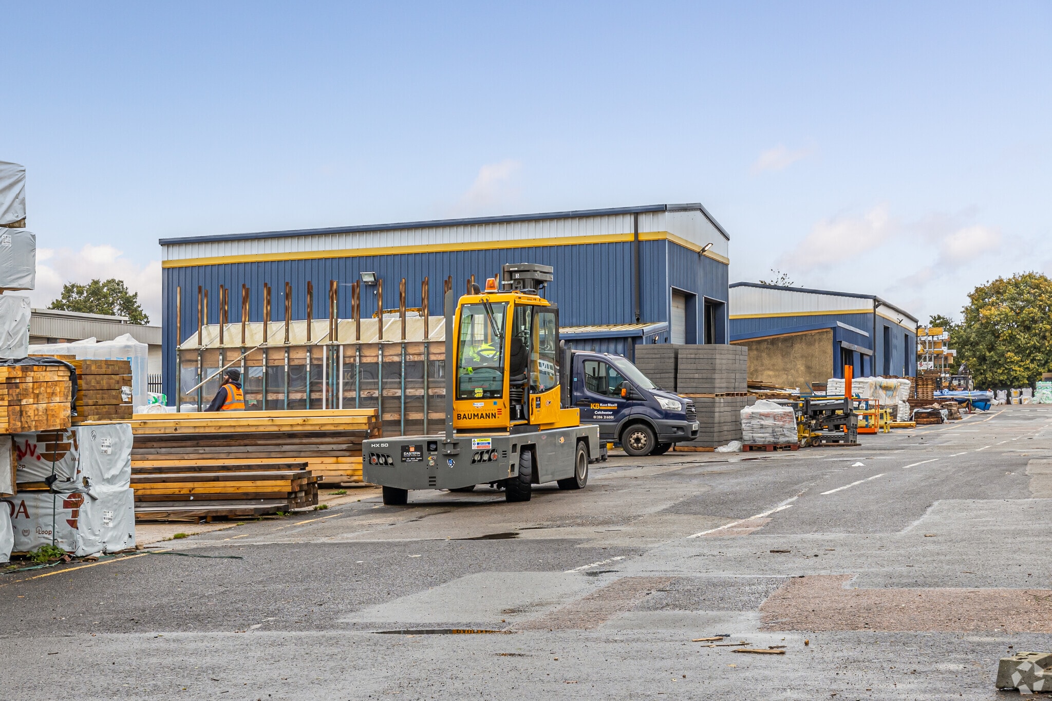 227 Gosbecks Rd, Colchester to rent Primary Photo- Image 1 of 2