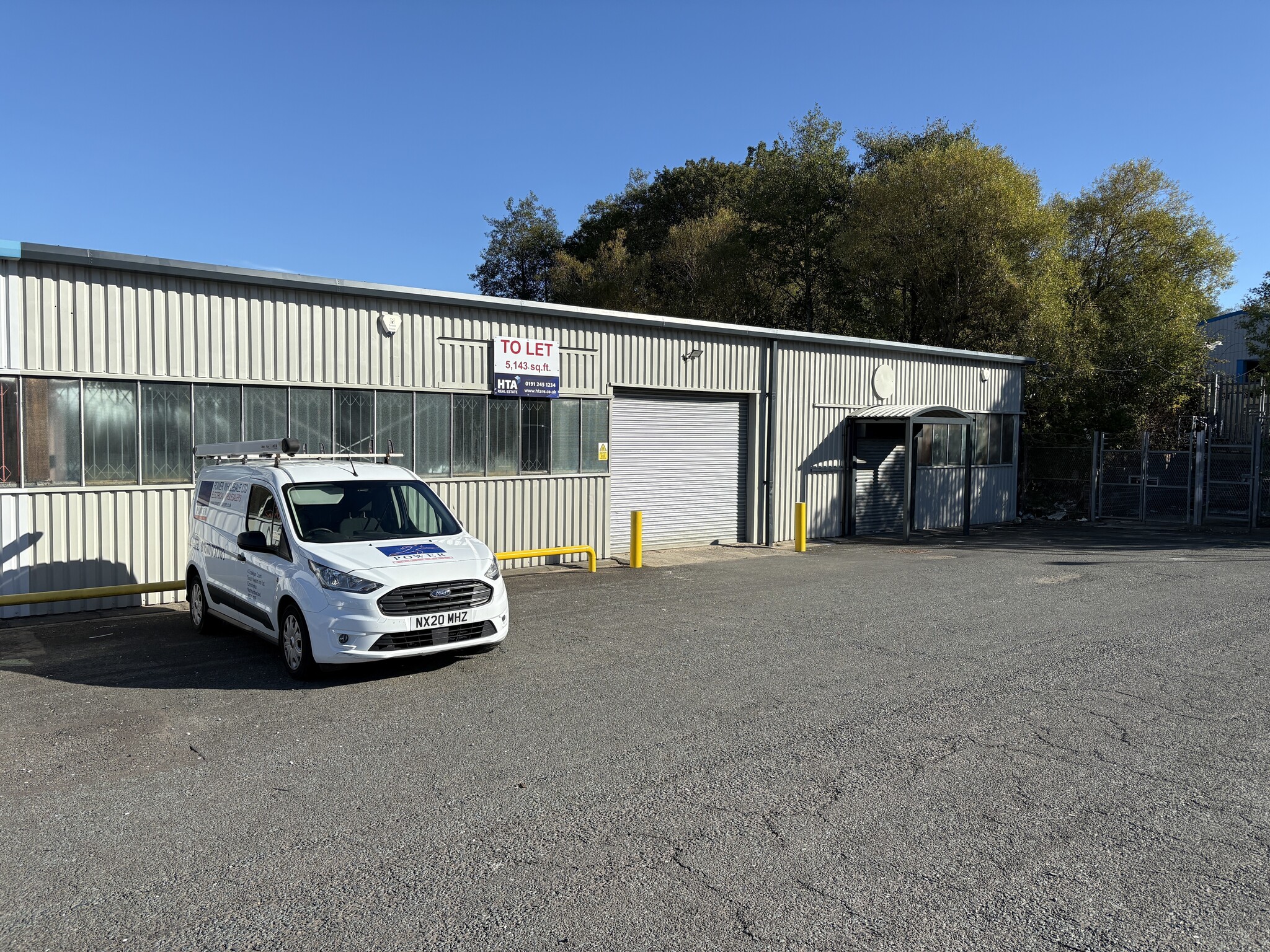 South Nelson Rd, Cramlington to rent Primary Photo- Image 1 of 5