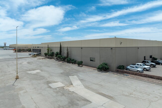 More details for 9600 Pan American, El Paso, TX - Industrial for Rent