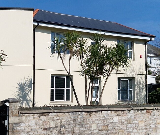 More details for 52 Stuart Rd, Plymouth - Office to Rent