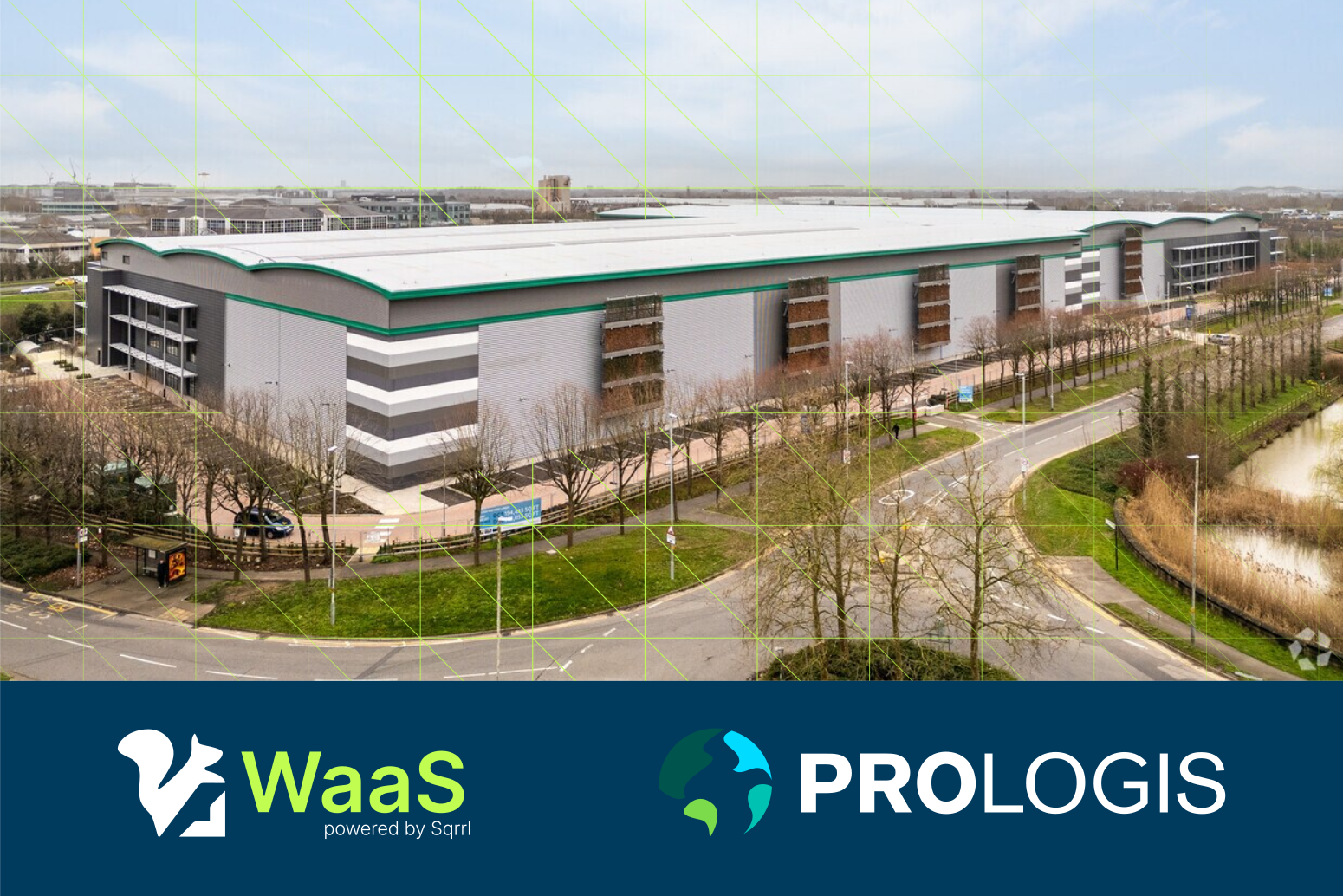 Iron Bridge Rd, Uxbridge to rent Primary Photo- Image 1 of 9