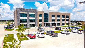 More details for 3465 National Dr, Plano, TX - Office/Medical for Rent