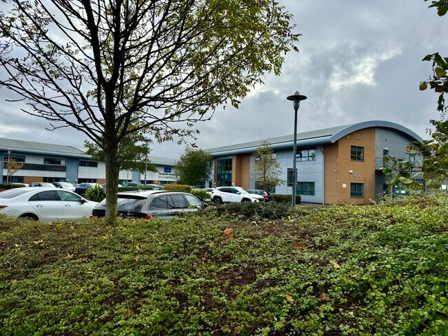 More details for Yeoford Way, Exeter - Office for Sale