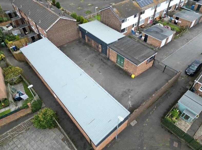 Glendale Ct, Morpeth to rent - Building Photo - Image 3 of 5