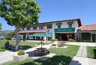 More details for 23410 Civic Center Way, Malibu, CA - Retail for Rent