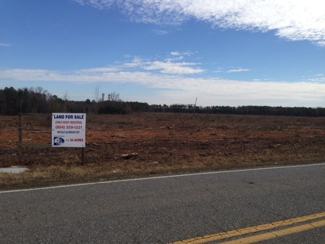 Old Ridge Rd, Doswell, VA for sale - Other - Image 1 of 1