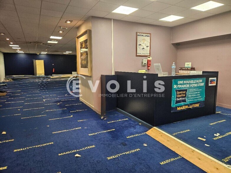 Light Industrial in Arcueil for sale - Interior Photo - Image 3 of 20
