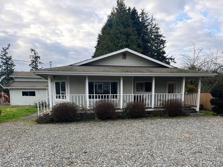 10902 59th Ave E, Puyallup, WA for rent - Building Photo - Image 2 of 6