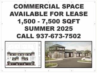 More details for 1130 Columbus Ave, Marysville, OH - Retail for Rent