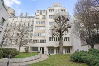 More details for 11 Rue Galvani, Paris - Co-working to Rent