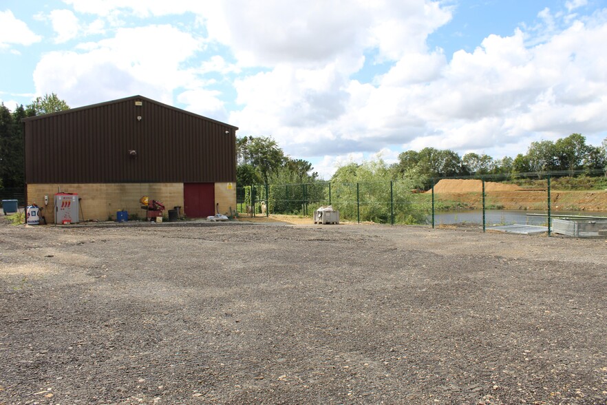 Fosseway, Lower Slaughter for rent - Building Photo - Image 3 of 4