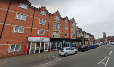 Albany Road, Cardiff to rent Building Photo- Image 1 of 5