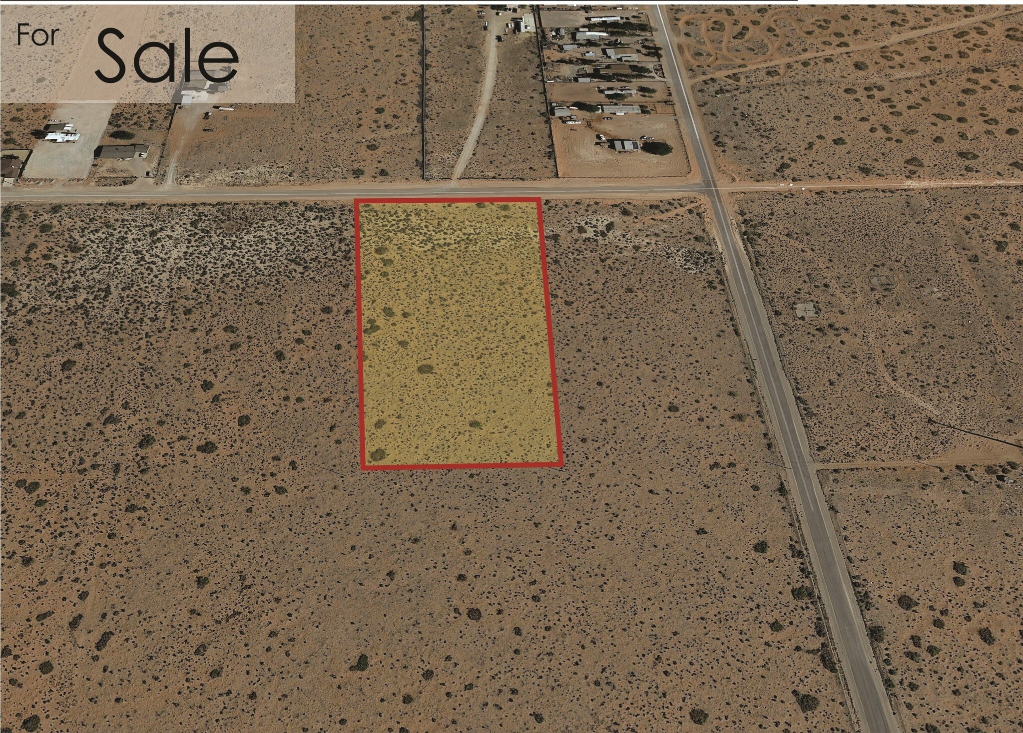 14647 Van Fleet Rd, El Paso, TX for sale Building Photo- Image 1 of 1