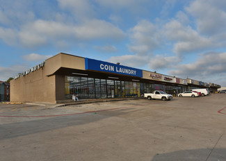 More details for 1108-1134 E Seminary Dr, Fort Worth, TX - Retail for Rent