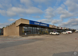 More details for 1108-1134 E Seminary Dr, Fort Worth, TX - Retail for Rent