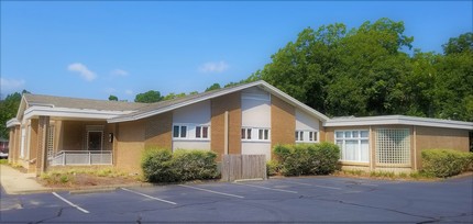 1601 Ebenezer Rd, Rock Hill, SC for sale Building Photo- Image 1 of 1