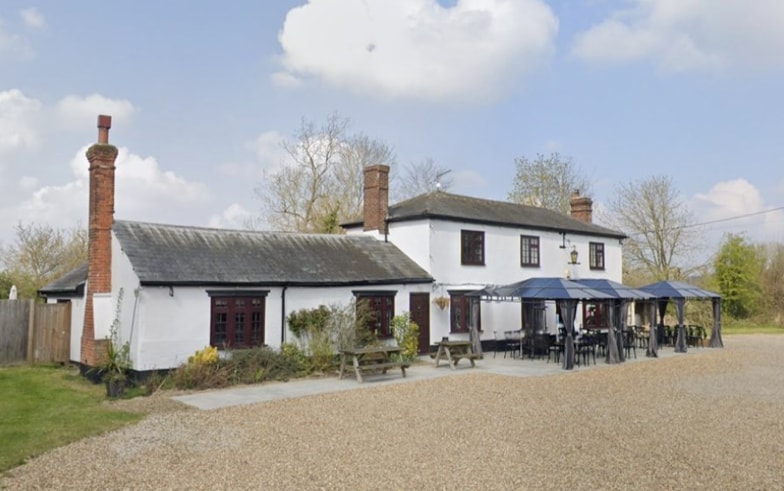 B1057, Great Bardfield to rent Primary Photo- Image 1 of 2