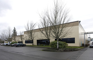 More details for 9955 SW Potano St, Tualatin, OR - Industrial for Rent