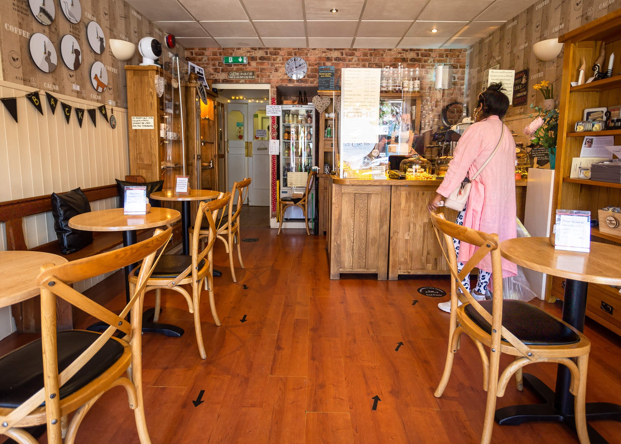 94-98 Gray St, Broughty Ferry to rent Interior Photo- Image 1 of 3