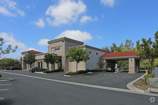 More details for 640 Hacienda Dr, Vista, CA - Retail for Rent