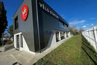 More details for 24 Boulevard Henri Gaussen, Toulouse - Retail to Rent