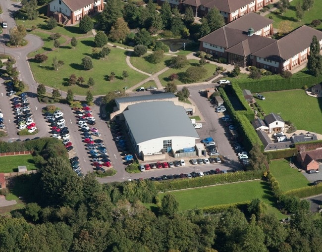 More details for Shurdington Rd, Shurdington - Office to Rent