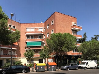 More details for Calle de López de Hoyos, 345, Madrid - Build-to-Rent for Sale