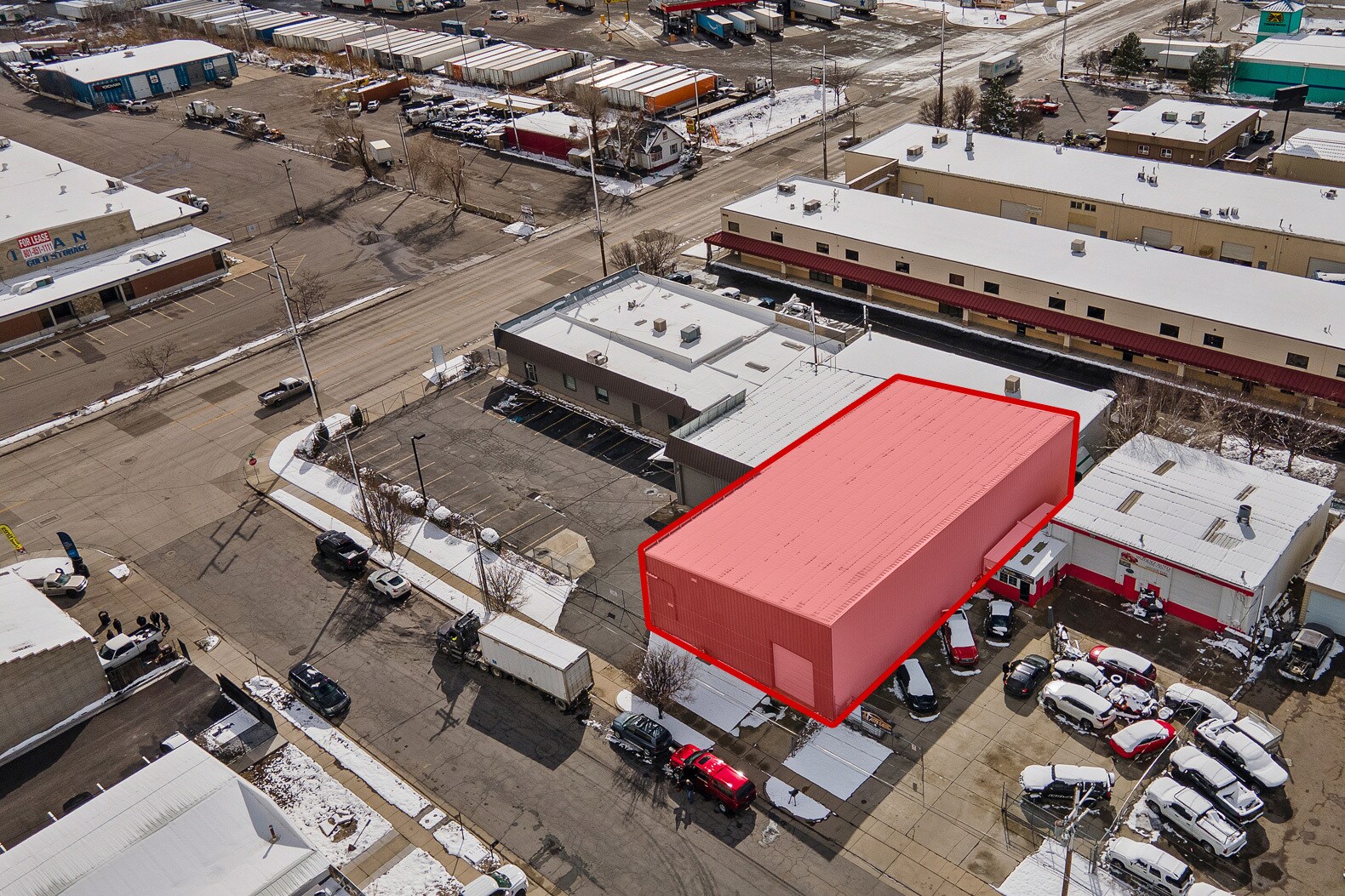 1920 S 900 W, Salt Lake City, UT for sale Building Photo- Image 1 of 1