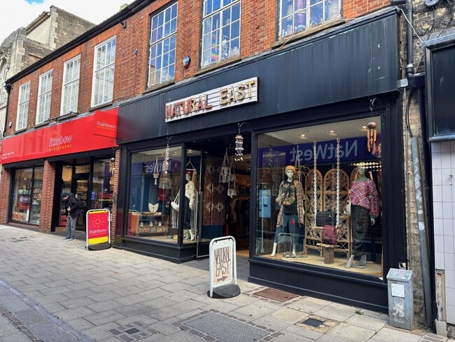 More details for 8 Davey Pl, Norwich - Retail to Rent