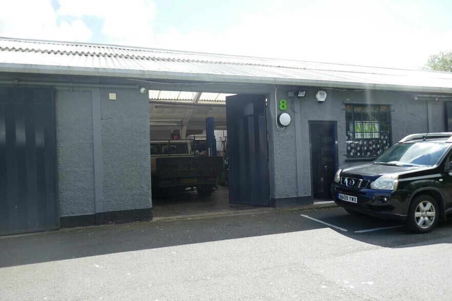 Cambridge Rd, Harlow for sale - Building Photo - Image 1 of 1