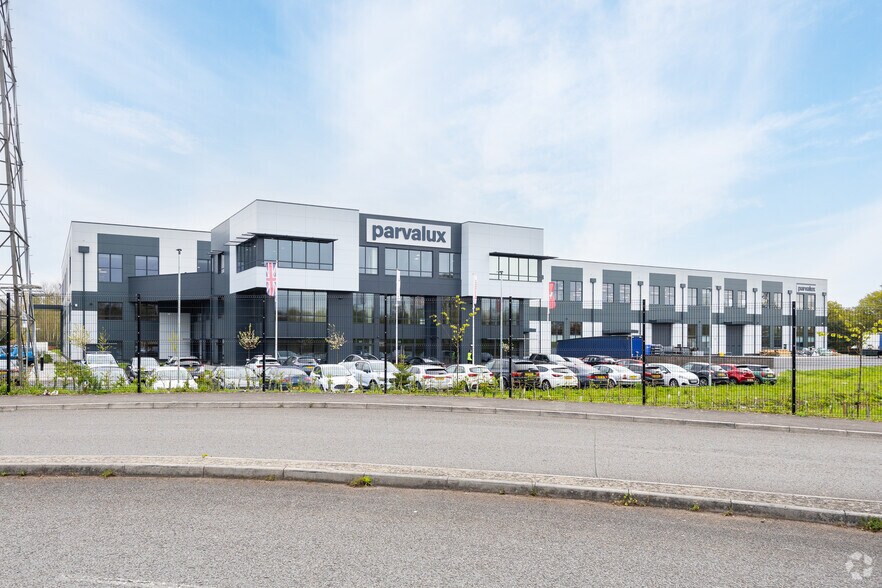 2 Technology Rd, Poole for sale - Primary Photo - Image 1 of 1