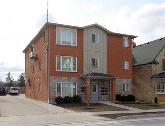 More details for 103 Courtland Ave E, Kitchener, ON - Build-to-Rent for Sale