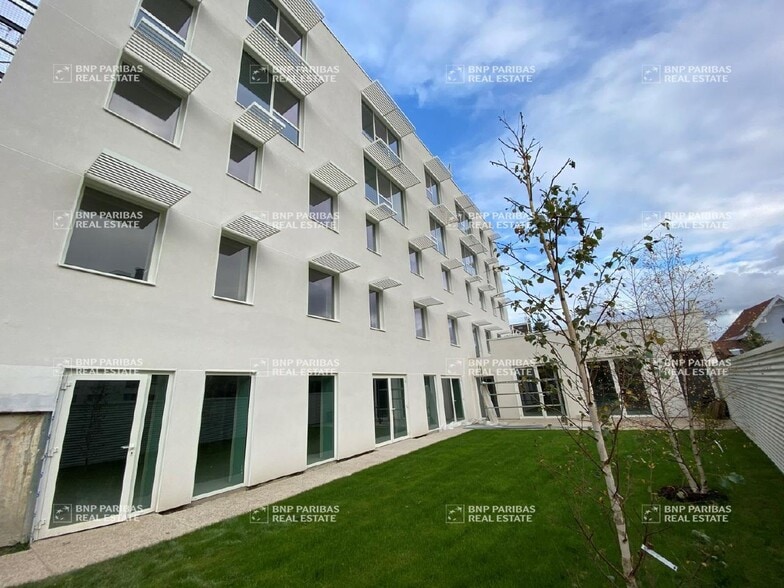 19 Rue De La Gare, Cachan to rent - Building Photo - Image 1 of 20