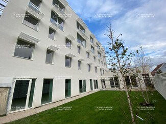More details for 19 Rue De La Gare, Cachan - Office to Rent