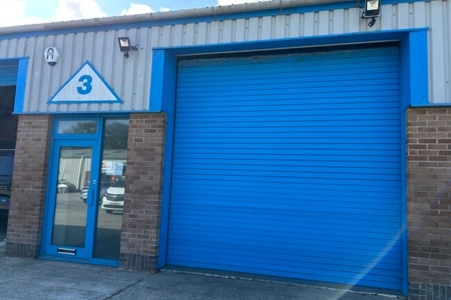 More details for New Portreath Rd, Redruth - Industrial to Rent
