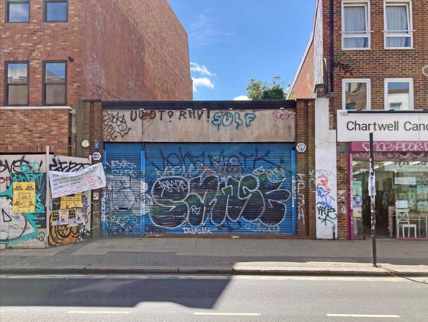 182 Rye Ln, London to rent Interior Photo- Image 1 of 2