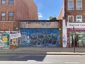 182 Rye Ln, London to rent Interior Photo- Image 1 of 2