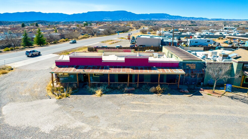 1160 S Page Springs Rd, Cornville, AZ for sale - Building Photo - Image 1 of 1