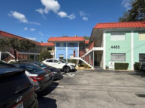 4855 Stirling rd, Dania Beach, FL for rent Primary Photo- Image 1 of 8