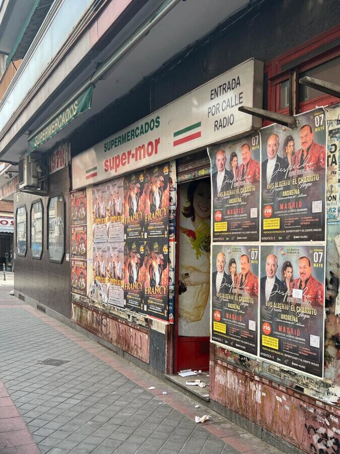 Madrid, MAD 28019 - Unit Puerta 01 -  - Interior Photo - Image 1 of 32