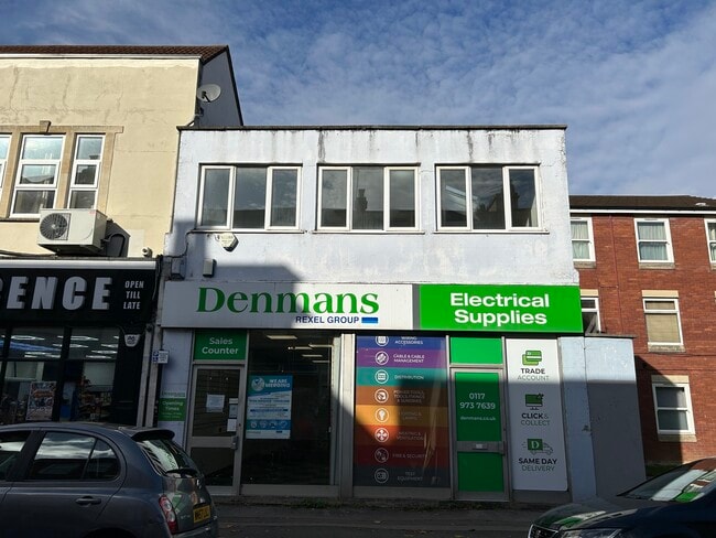 More details for 3a-5 Abbotsford Rd, Bristol - Retail to Rent