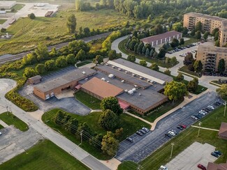 More details for 1490 E 191st St, Euclid, OH - Industrial to Rent