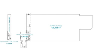 7260 Winston St, Burnaby, BC for rent Floor Plan- Image 1 of 1