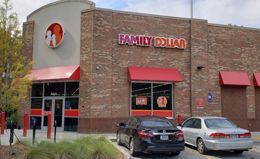 1531 Campbellton Rd, Atlanta, GA 30311 Retail for Lease UK